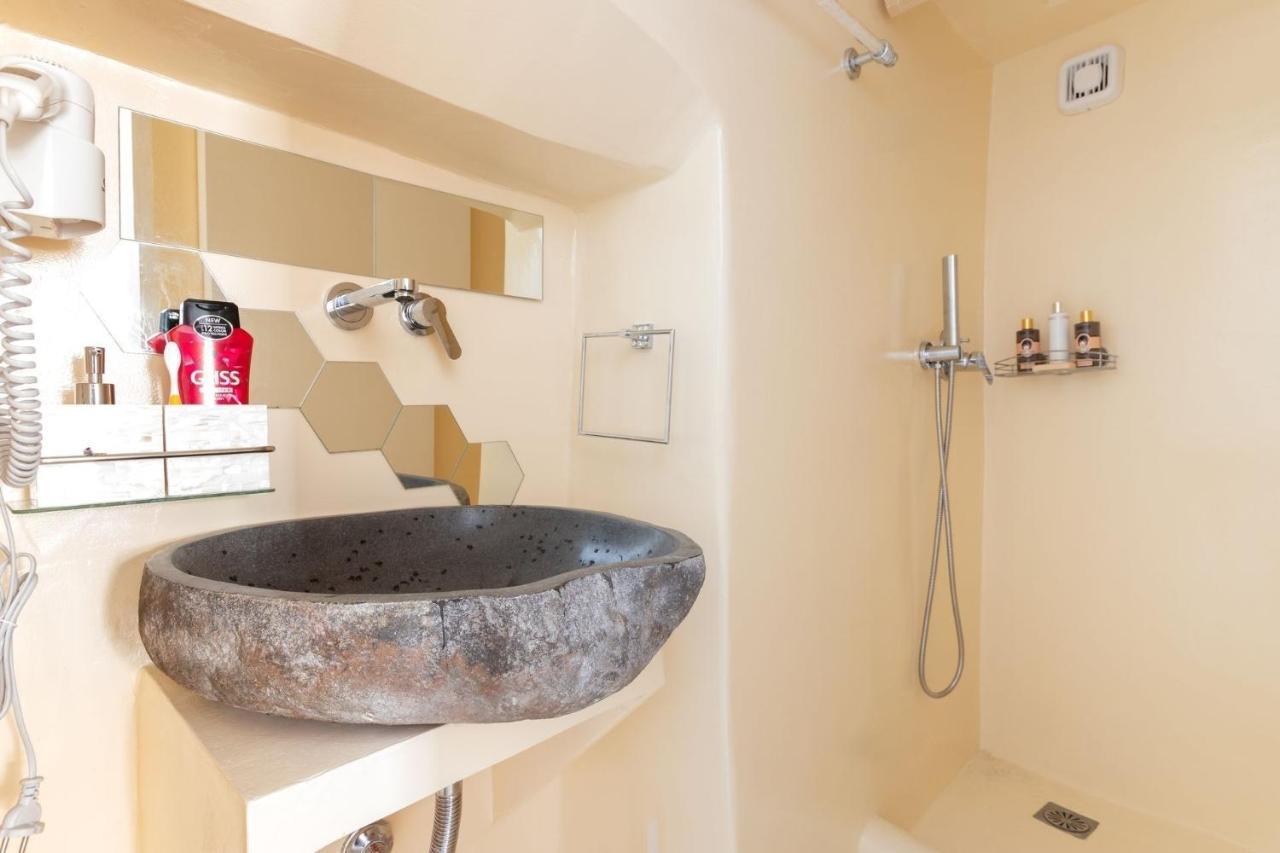 aníko suites Chora Mykonos Town Exteriér fotografie