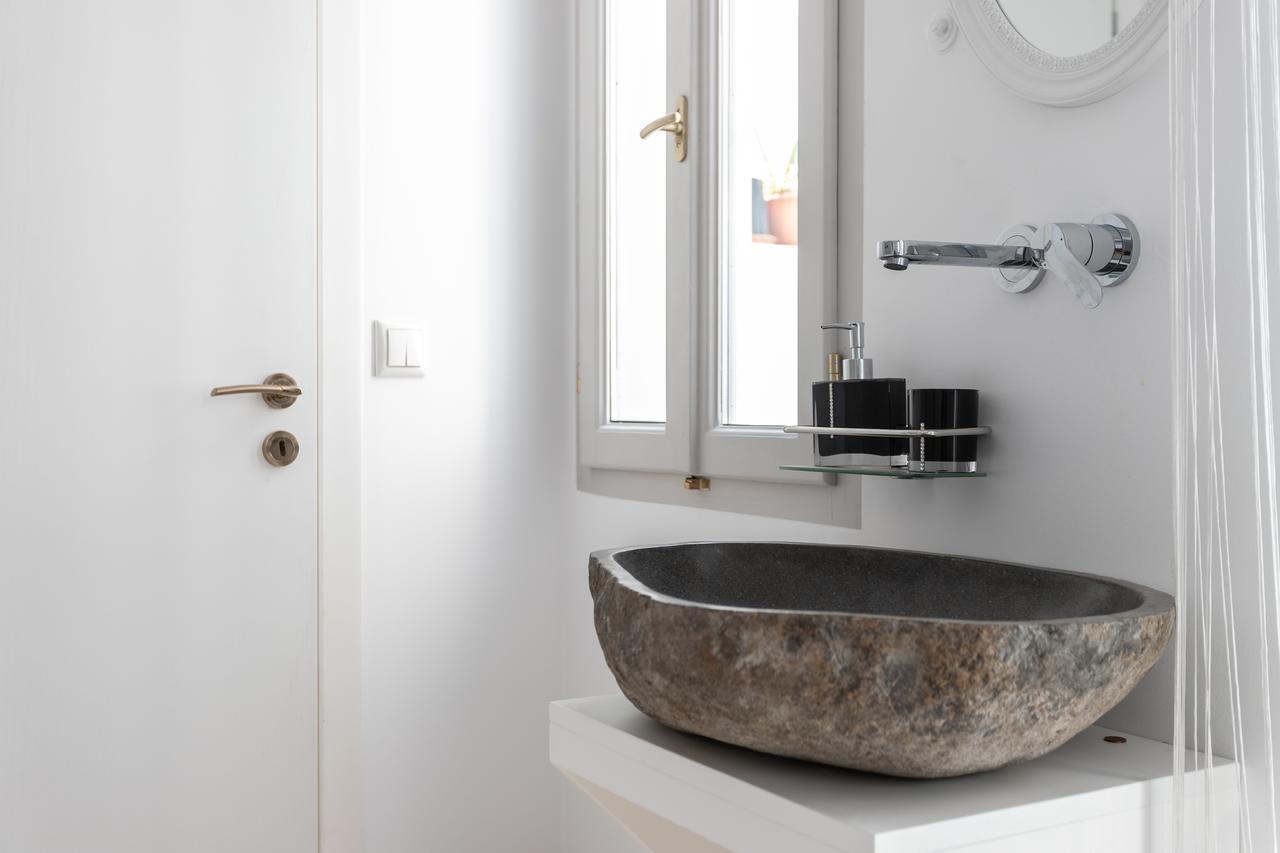 aníko suites Chora Mykonos Town Exteriér fotografie